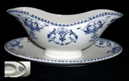 023 SAUCIERE LUNEVILLE KG